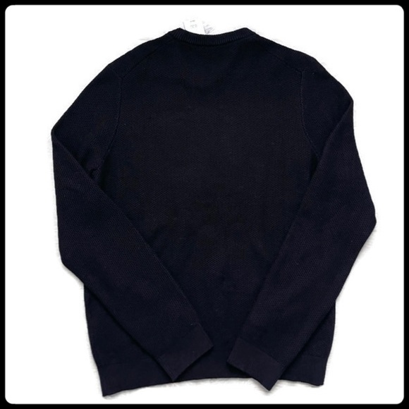 Michael Kors Men Crewneck Sweater - Picture 3 of 6